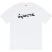 今季の主力おすすめ 半袖Tシャツ 3色可選 飽きもこないデザイン シュプリーム SUPREME 人気は今季も健在 iwgoods.com eK1TDi-1