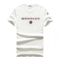 最先端デザイン　モンクレールコピーメンズ　品薄状態になる新作　MONCLER半袖tシャツ　赤字超特価大人気 iwgoods.com m4XLjy-1