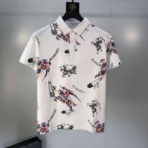 注目されている 半袖Tシャツ3色可選  質の高い新品 バーバリー 2020年春夏コレクション BURBERRY iwgoods.com KDiS5n-1