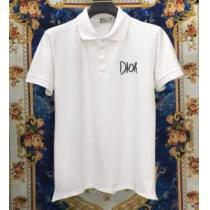 2020モデル 半袖Tシャツ 2色可選 シンプルなファッション ディオール DIOR  ストリート感あふれ iwgoods.com uKre8z-1