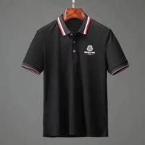 MONCLER 人気ランキング最高 モンクレール 3色可選  争奪戦必至 半袖Tシャツ 有名ブランドです iwgoods.com 4nqGPj-1