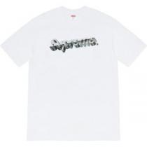 引き続き春夏も流行中 半袖Tシャツ 3色可選 着こなしのアクセントになる シュプリーム SUPREME iwgoods.com OTrSTf-1