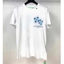 2020SS人気 2色可選 Off-White オフホワイト 半袖Tシャツ iwgoods.com eWb81D-1
