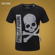 お値段もお求めやすい 半袖Tシャツ 是非ともオススメしたい フィリッププレイン PHILIPP PLEIN iwgoods.com CmuGLr-1