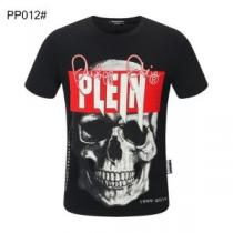 高級感あるデザイン  多色可選 半袖Tシャツ 人気ブランドの新作 フィリッププレイン PHILIPP PLEIN iwgoods.com 4Hj0Pr-1