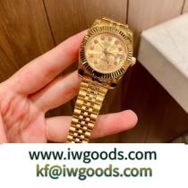 人気♪ロレックス腕時計レディース ROLEXコピー☆2022年新年トレンドプレゼント最適 iwgoods.com nSbySr-1