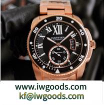 CARTIER偽物腕時計メンズ2022人気ブランド100％品質保証カルティエ時計おしゃれ iwgoods.com W1PrWr