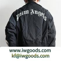 【上質】Palm Angelsジャケットナイロン2022トレンド高級ブランドパームエ...