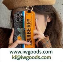 女性らしいデザイン♡バーバリーiPhoneケースコピー2022話題人気商品100％品質保証携帯ケース iwgoods.com DOHT5v-1