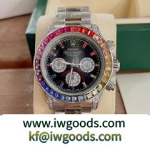 ROLEXロレックス時計コピー2022一番人気が高いモデル クォーツ時計最高級ファッションブランド iwgoods.com CSXram-1