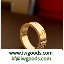 CARTIERリング新作カルティエコピー2022流行り春夏使いやすい高級ブランド指輪3色 iwgoods.com W9fKba-1