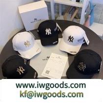 MLB Korea帽子スーパーコピー激安最高級ブランドエムエルビーコリア☆2022流行り使いやすいキャップ人気 iwgoods.com ieGn0D
