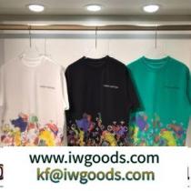 2022新作 半袖Tシャツ ルイ ヴィトン LOUIS VUITTON 3色可選 ルイ ヴィトンブランド コピー ラウンドネック 柔らかな質感 カラーラインナップ iwgoods.com 0rWrWj-1