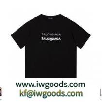 2022春夏 先行販売 スーパーコピー 激安 2色可選 吸汗性に優れ 通気性に優れた 半袖Tシャツ iwgoods.com bSTX1v-1