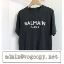 【2022春夏】BALMAINスーパーコピー バルマン tシャツ 人気最高品質最高ｎ級エレガントメンズ服 iwgoods.com nK9vmq-1