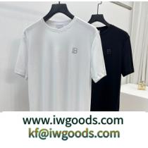 BALMAIN新作バルマンtシャツスーパーコピー最高い品質2022春夏コレクションエレガントシンプルなスタイル iwgoods.com WbiqWf