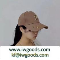 夏のマストアイテム CELINE ロゴ セリーヌ 帽子 キャップ偽物 多色可選 きれいめな着こなし カジュアル iwgoods.com a8rCCa