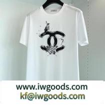 2022夏新入荷 ブランドコピー半袖Tシャツ 着心地が良い 非常に良い身なり効果 ユニセックスで着用でき iwgoods.com 5bqWPv-1