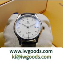 高級腕時計❤️OMEGA オメガ時計コピー42*12㎜自動巻きレザー革2022トレンドメンズ新品 iwgoods.com XPDq0n-1