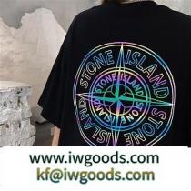 2022トレンド❤️STONE ISLAND tシャツ新作ストーンアイランドコピー通販人気ランキング男女OK iwgoods.com zGPv0D-1