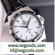 OMEGA偽物★腕時計8900搭載機械式時計 「Constellation Gents’」39mm品質保証最高級★目玉商品★ iwgoods.com yiCG9b