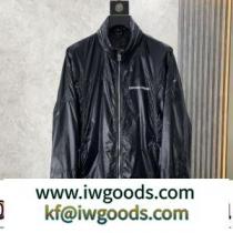 ARMANIブランドスーパーコピー コート 魅力ファッション 撥水、透湿機能があり 2色可選 2022新作 iwgoods.com 9nyO5b-1
