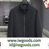 2022新作 ジャケット プラダスーパーコピー 激安 防寒機能ある 魅力ファッション iwgoods.com mGbWnm-1