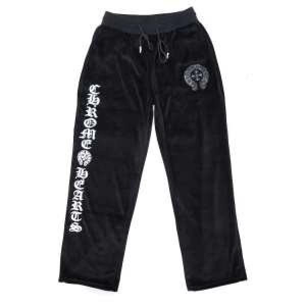 秋冬 2022 人気大人気アイテム商品◆ CHROME HEARTS クロムハーツ チノパン/スポーツパンツ