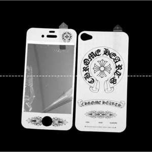 2019 新作 CHROME HEARTS クロムハーツ iPhone 5 専用ケースカバー (アイフォン5 カバー)