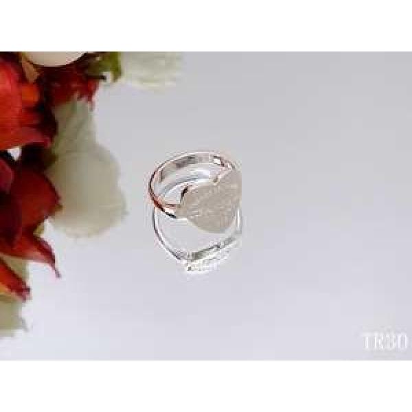 2021秋冬新作 ｓ級品質でオシャレ Tiffany & Co ティファニー 指輪