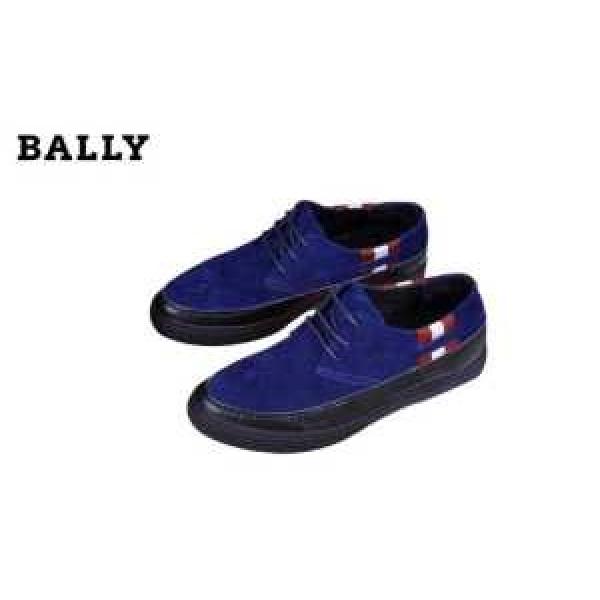 SALE開催 2021春夏 BALLY バリー  スニーカー 靴