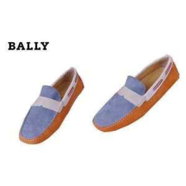 SALE!シーズン人気 2021春夏 BALLY バリー  スニーカー 靴