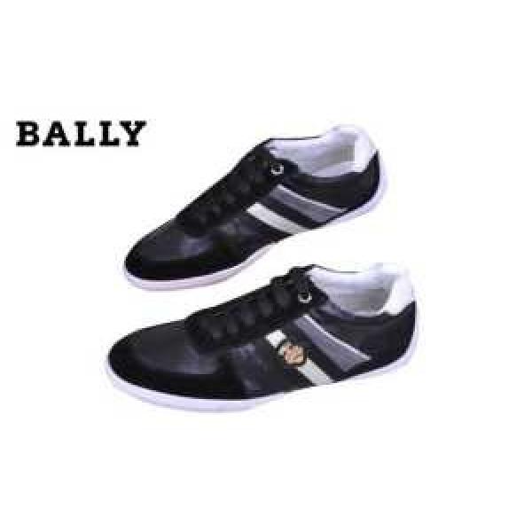 限定アイテム 2021春夏 BALLY バリー  スニーカー 靴
