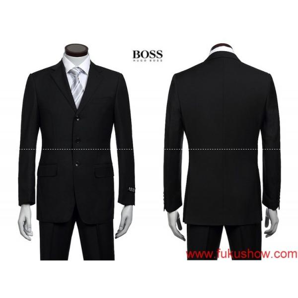 BOSS/2021秋冬新作