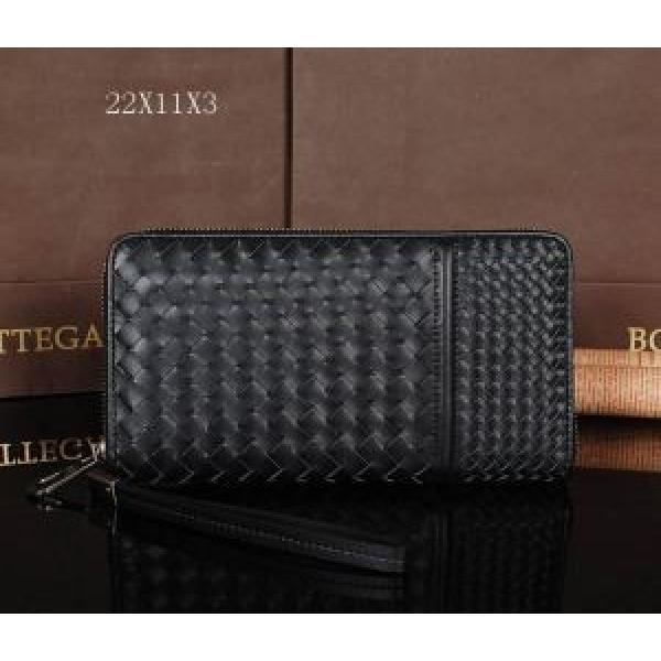 高級感演出 2021春夏 BOTTEGA VENETA ボッテガ ヴェネタ メンズ財布 BV 3334