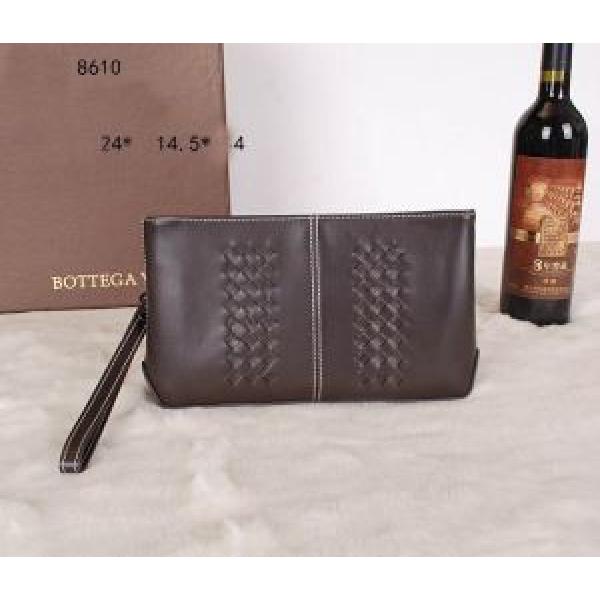 2021秋冬 スゴイ人気！BOTTEGA VENETA ボッテガ ヴェネタ 財布メンズ 8610