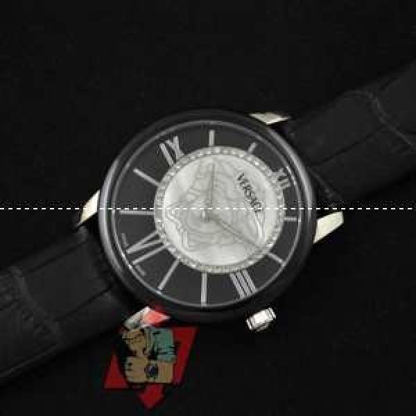 スゴイ人気 VERSACE ヴェルサーチ 男女兼用 腕時計 2019WAT-VS002