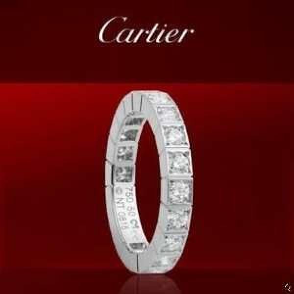 2021春夏期間限定コピーブランドCARTIER カルティエ指輪