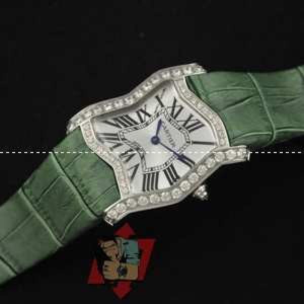 スゴイ人気 CARTIER カルティエ 高級腕時計 CA139