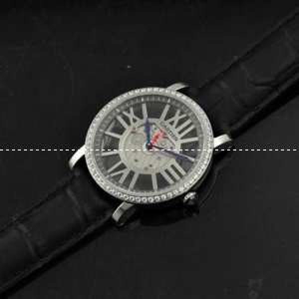 新品 CARTIER カルティエ 腕時計 女性のお客様 CA128