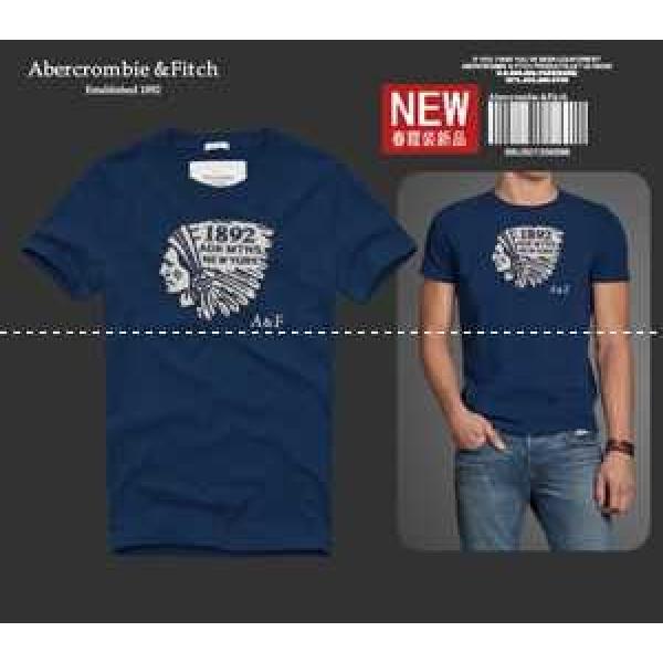 大特価 半袖Tシャツ 2021新作 アバクロンビー＆フィッチ FX 021