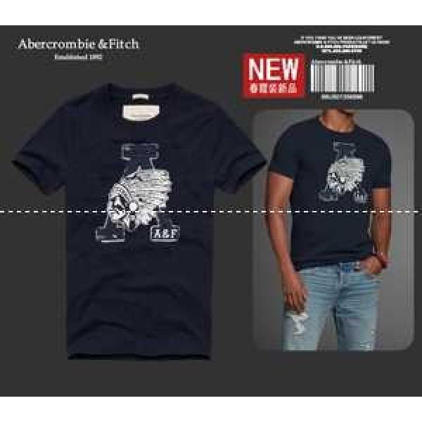 大特価 半袖Tシャツ 2021新作 アバクロンビー＆フィッチ FX 020