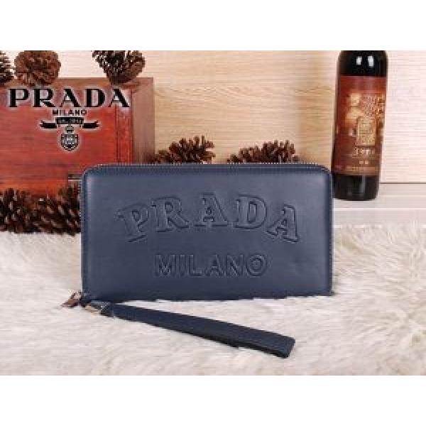 2021秋冬 超レア PRADA プラダ 財布メンズ 225-2