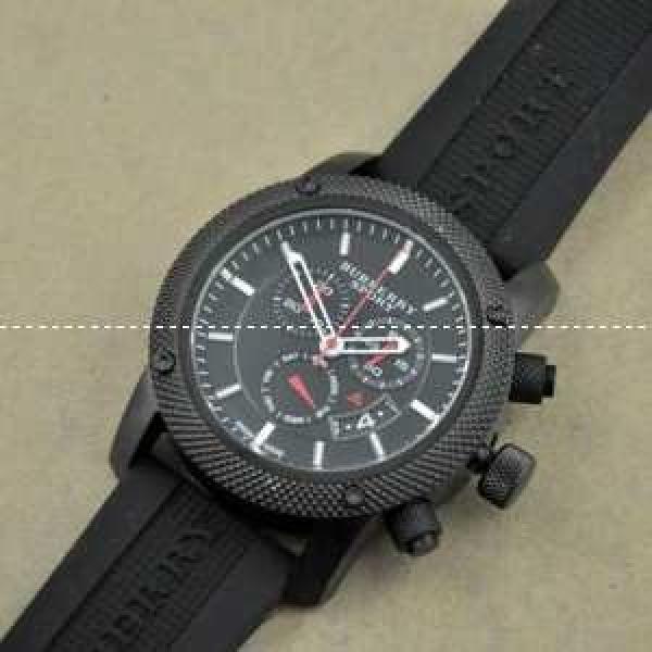 新品 BURBERRY バーバリー 腕時計 スゴイ人気メンズ BU026