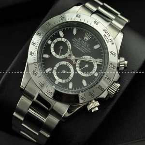 ROLEX ロレックス デイトナ メンズ腕時計  自動巻き 日付表示