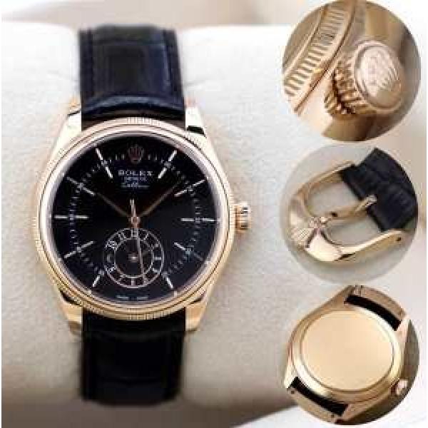 2021秋冬 新品 ROLEX ロレックス  メンズ 高級腕時計