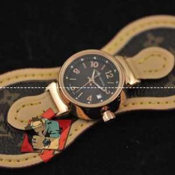 スゴイ人気　絶賛アクセサリー LOUIS VUITTON 年ルイヴィトン厳選アイテム 腕時計