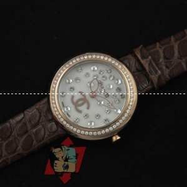 新着 スーパー コピー2023 ブランド コピー 人気限定 腕時計 女性のお客様 CH069