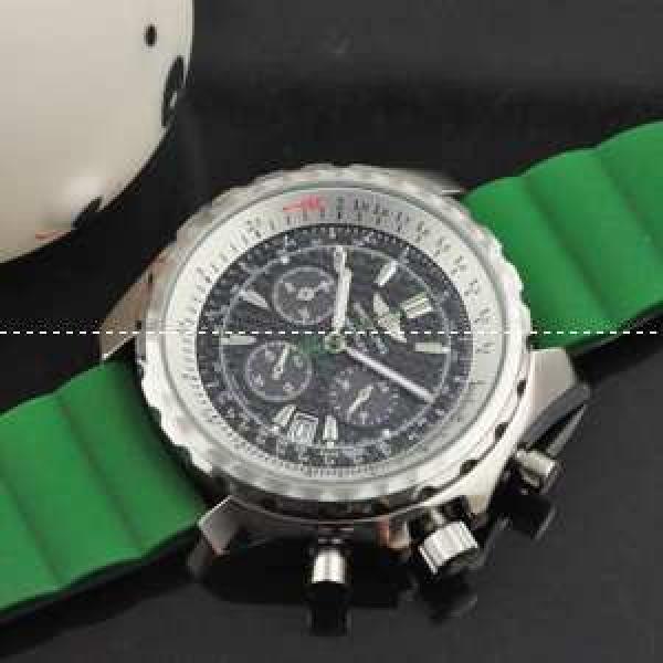 高級腕時計 新品 BREITLING ブライトリング 時計 メンズ BR139