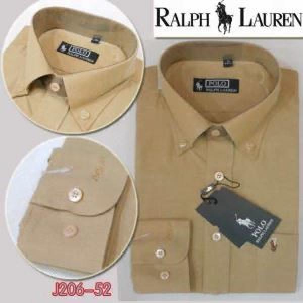 2021秋冬 Polo Ralph Lauren ポロ ラルフローレン  格安！長袖シャツ